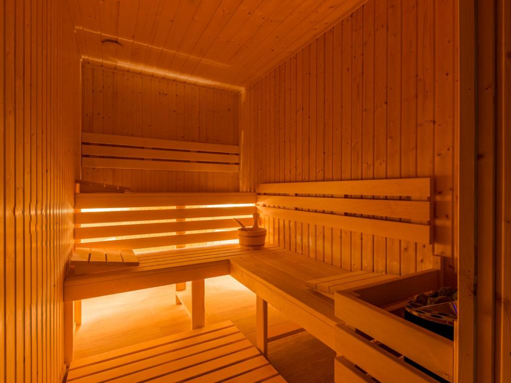 Fotografie z fotogalerie ubytování Villa Verdi Pleasure & Spa v destinaci Leba