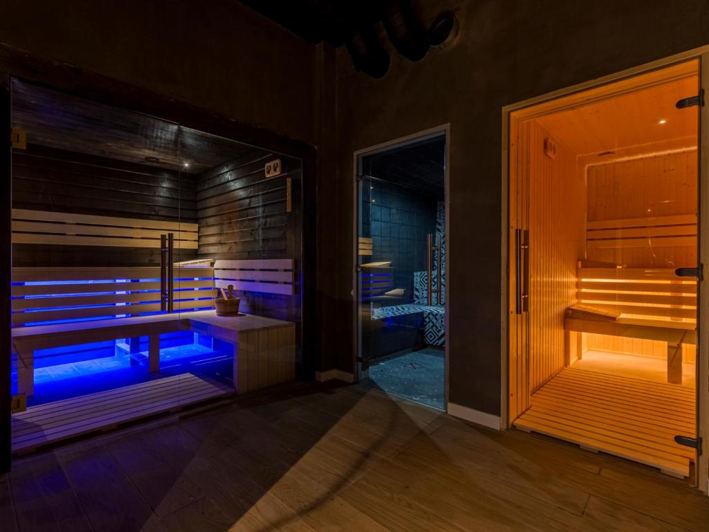 Fotografie z fotogalerie ubytování Villa Verdi Pleasure & Spa v destinaci Leba