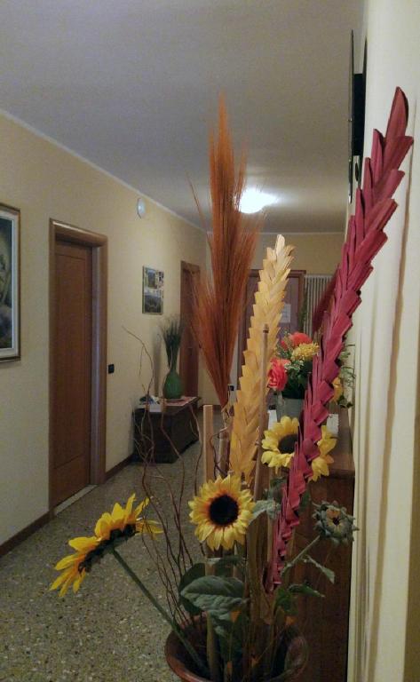 Fotografie z fotogalerie ubytování Affittacamere Canal v destinaci Borso del Grappa