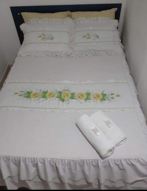  Hotel Hospedaria Albert