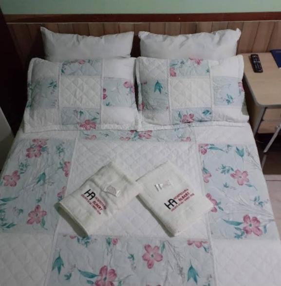  Hotel Hospedaria Albert