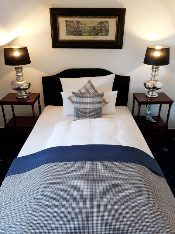 Hotel Windsor - Resim 44