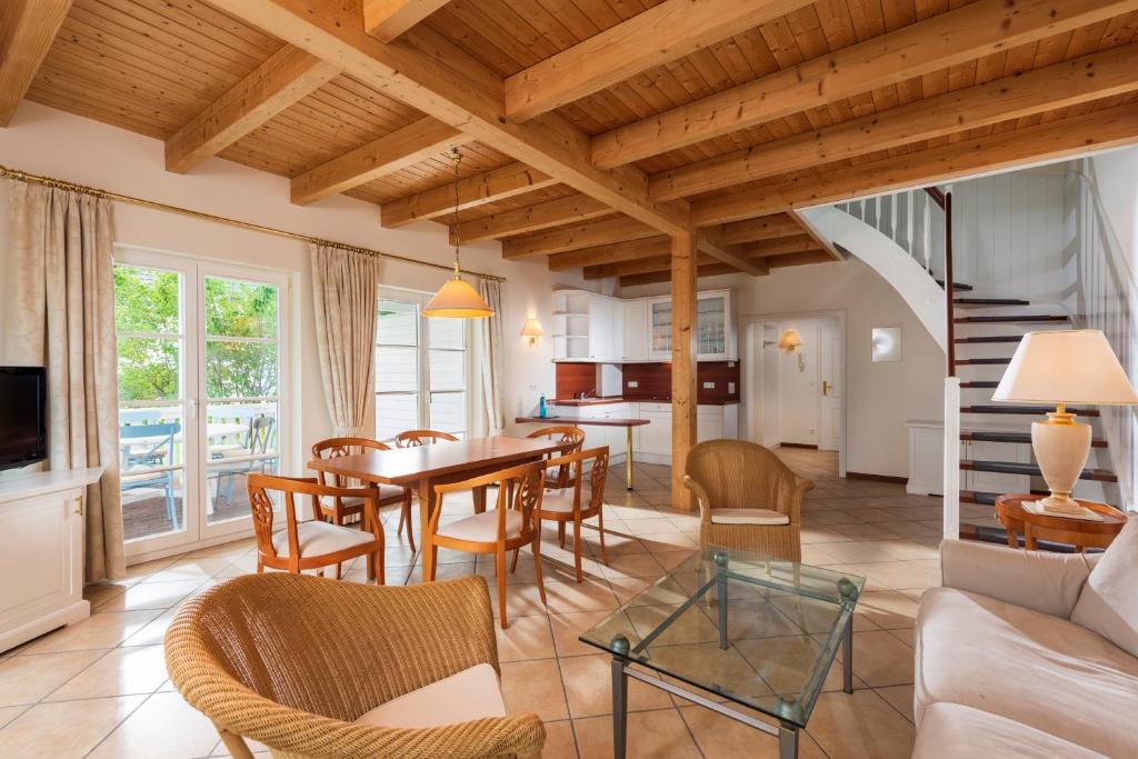 Precise Resort Schwielowsee - Apartamento De Dos Dormitorios