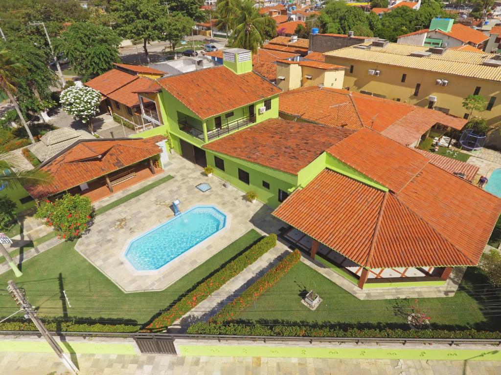  Casa Verde