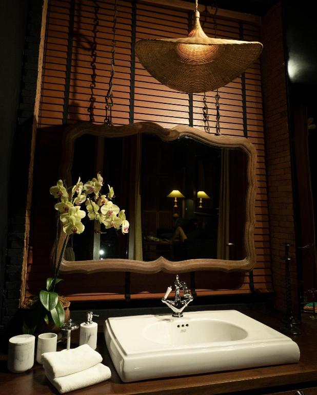 Fotografie z fotogalerie ubytování Chandra Residence v destinaci Chiang Mai