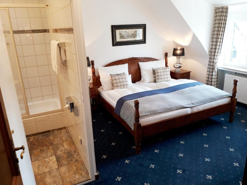 Hotel Windsor - Resim 38