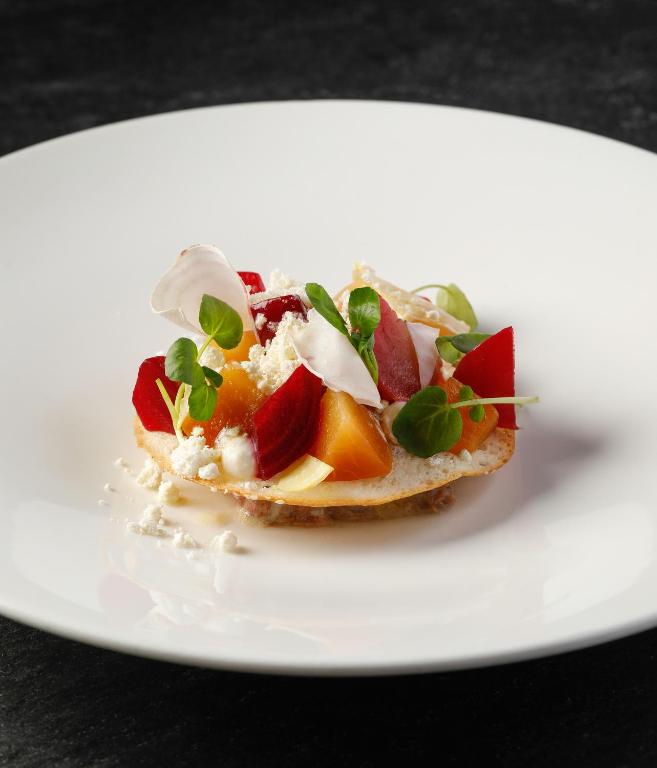 Hôtel Métropole Genève - Resim 34