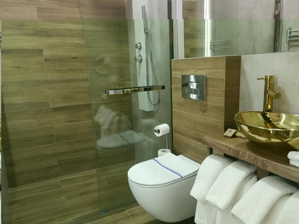 Aparthotel Jurowiecka 60 - 3