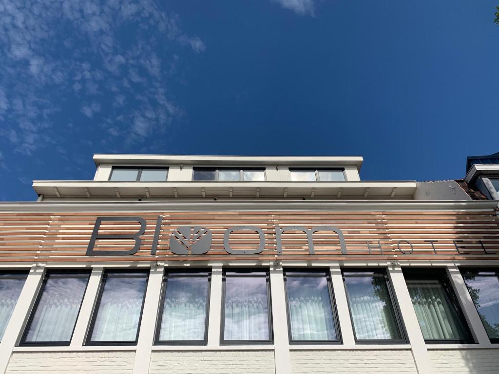 Fotografie z fotogalerie ubytování Bloomhotel v destinaci Lochristi