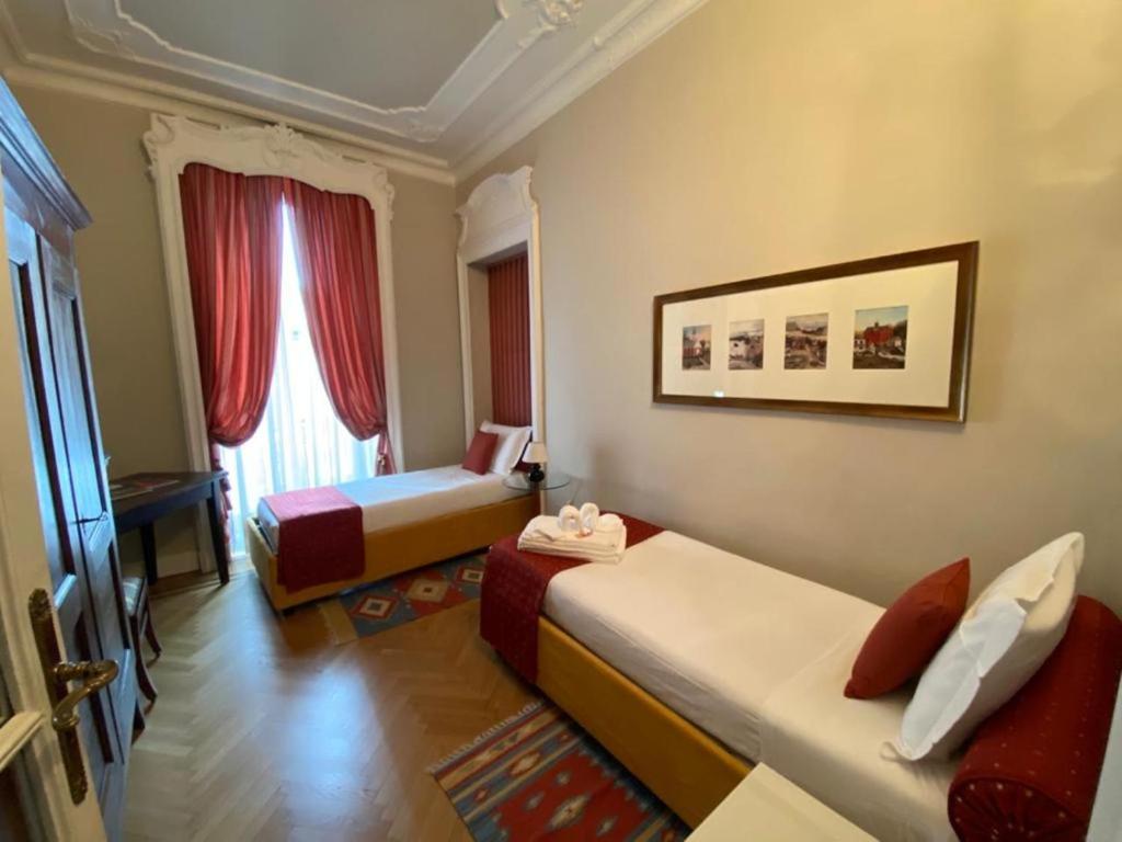 Loger Confort Residence & Apartments - Resim 8