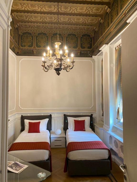 Loger Confort Residence & Apartments - Resim 9