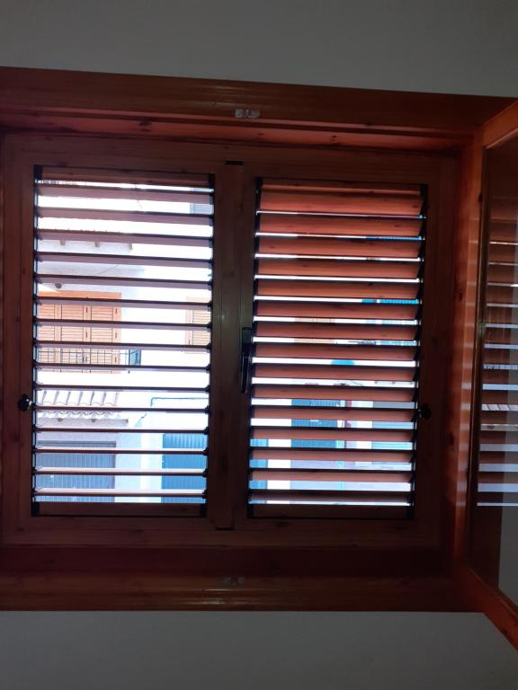 Fotografie z fotogalerie ubytování Apartamento Santa Pola, en Playa del Tamarit con piscina. v destinaci Santa Pola