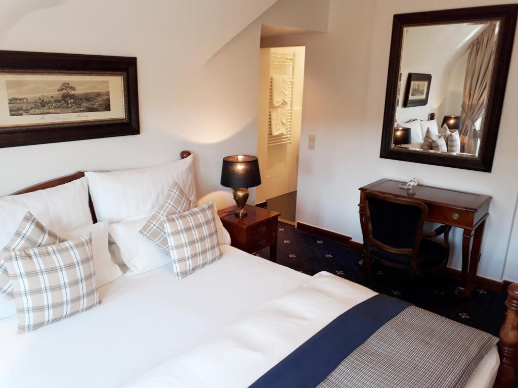 Hotel Windsor - Resim 42