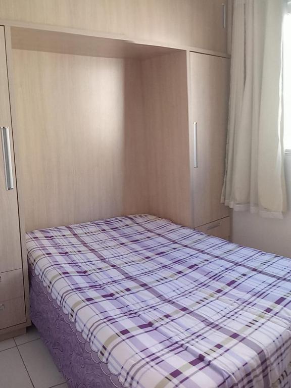  Apartamento do MUSQUITO fisioterapeuta