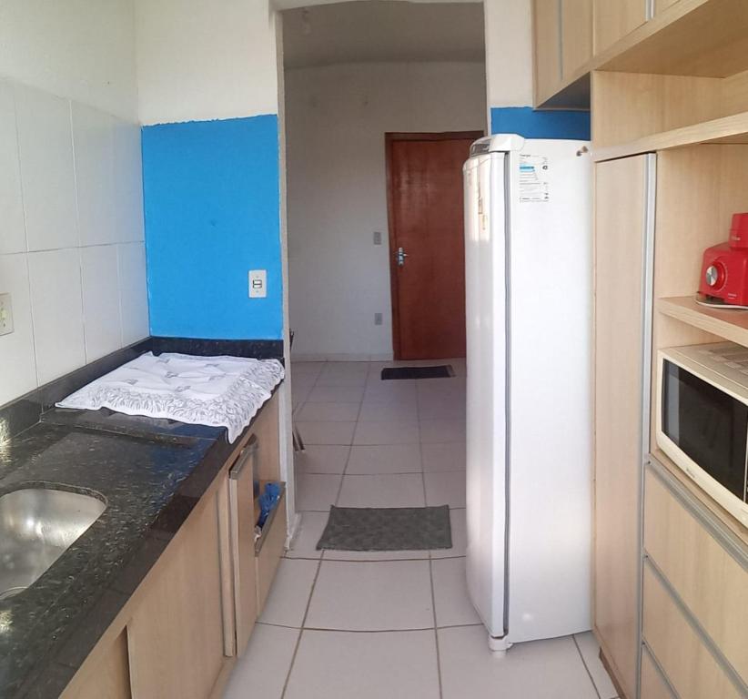  Apartamento do MUSQUITO fisioterapeuta