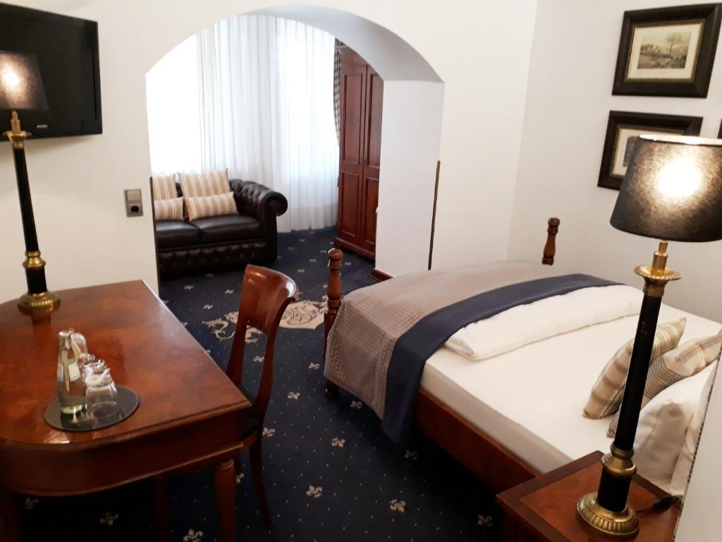 Hotel Windsor - Resim 32