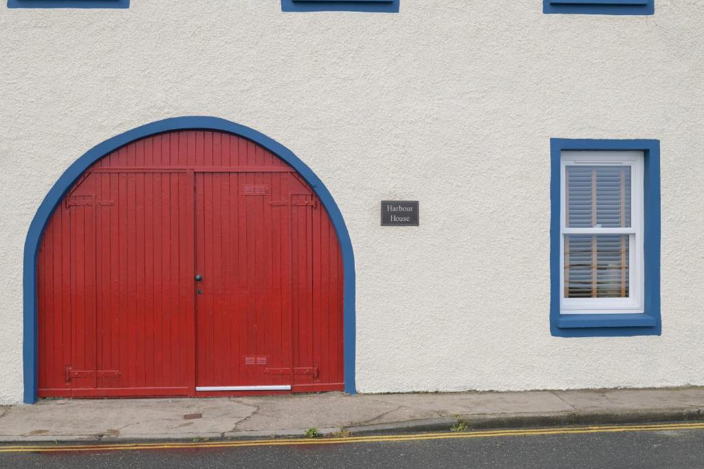 Gallery image of Harbour House in Banff