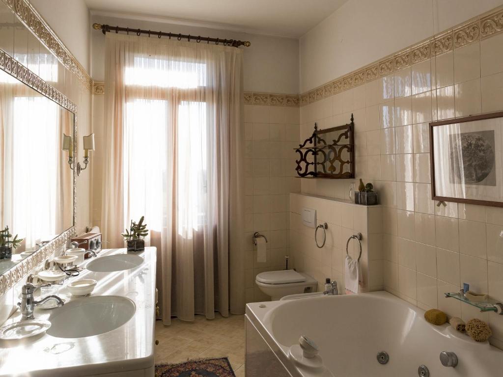 Villa Stecchini