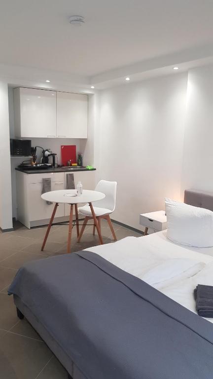 check-inn hotels - Essen - Resim 4