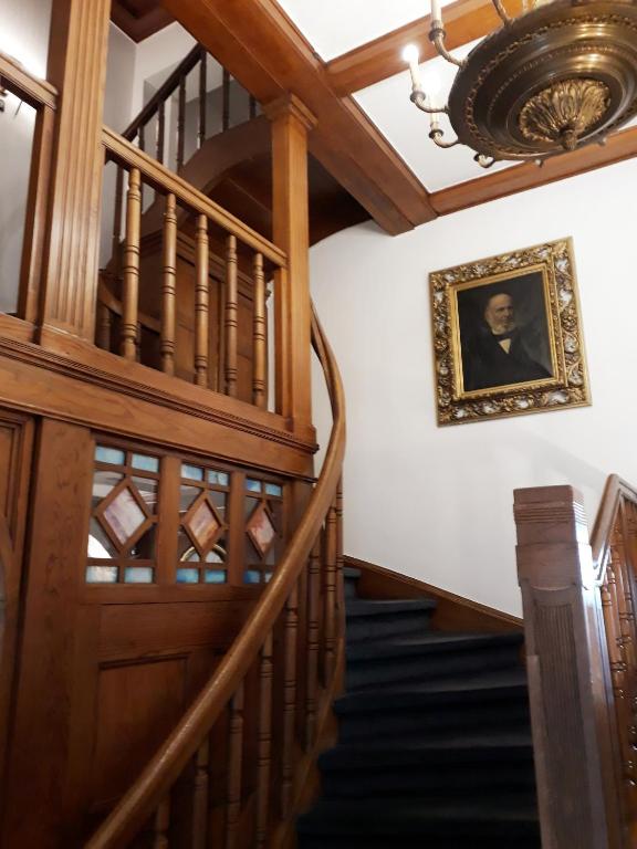 Hotel Windsor - Resim 10