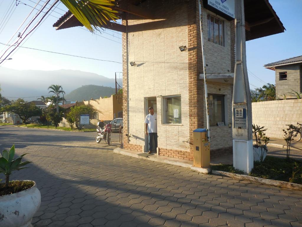  Sobrado Em Condomio Fechado