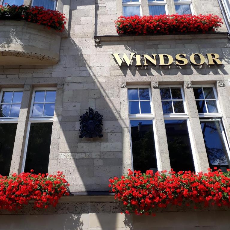 Hotel Windsor - Resim 13