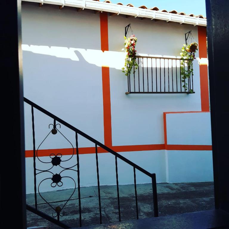 Fotografie z fotogalerie ubytování Balcones de la Casona v destinaci Guatapé