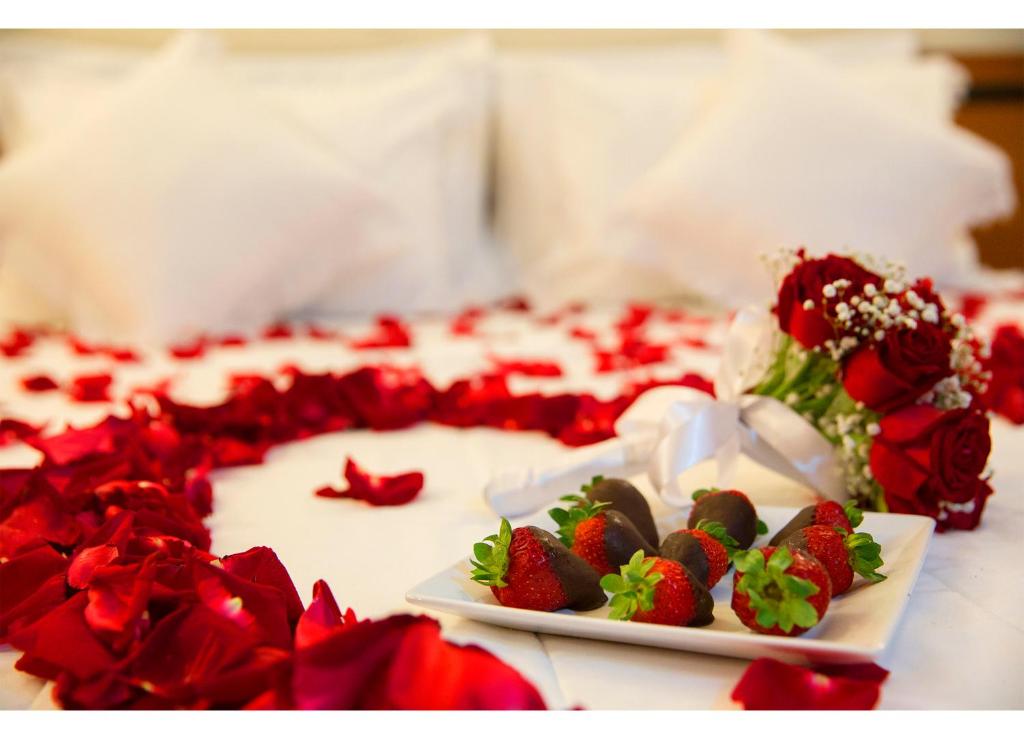  Leques Brasil Hotel Escola