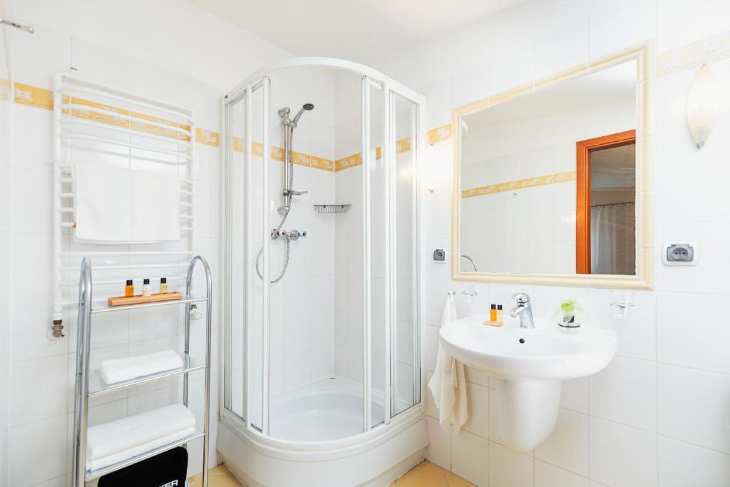 Villa Toscania-check in 24h - 13