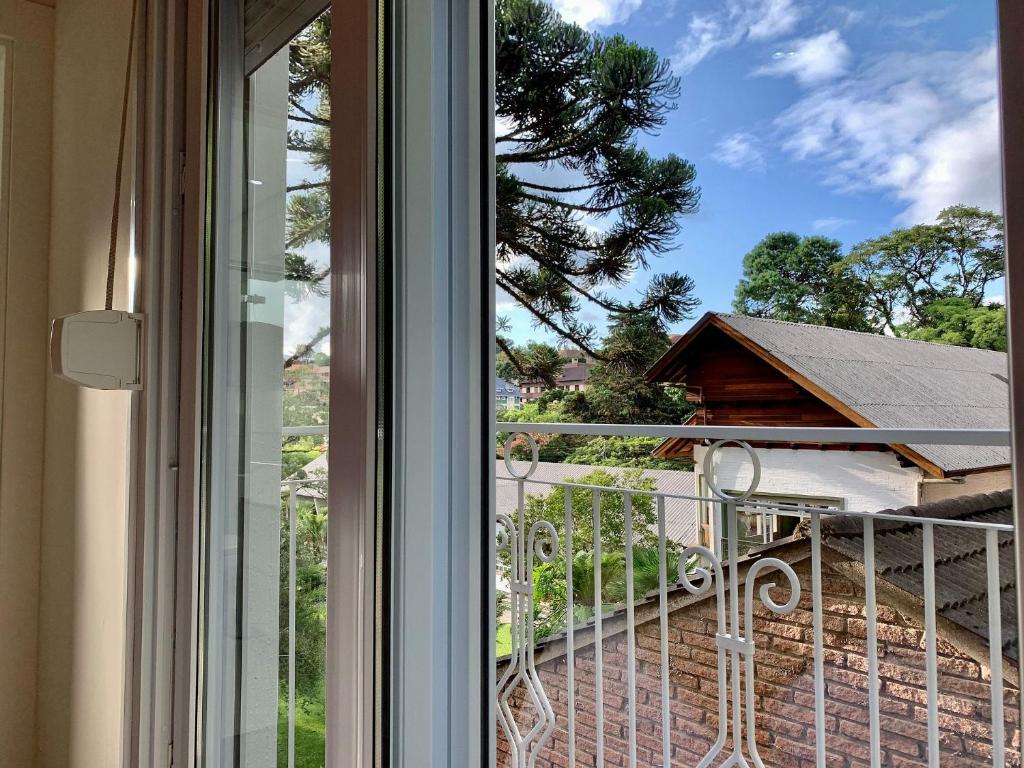  Orquídeas 306 B - Apto na Borges de Medeiros Gramado