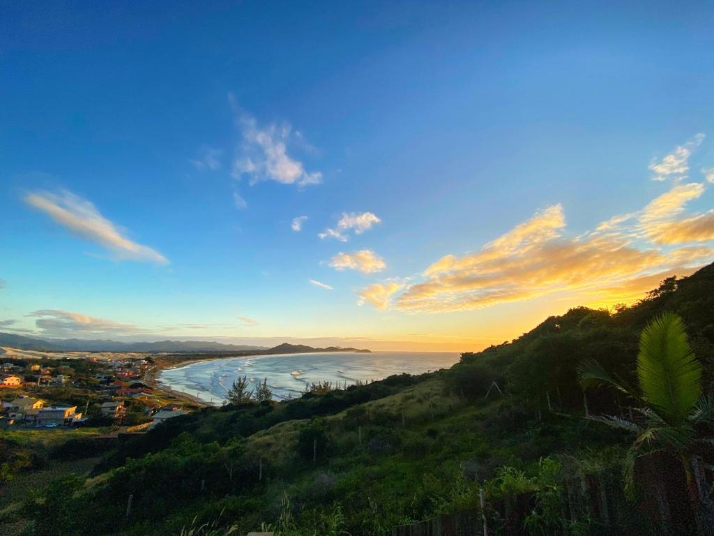  Suite com vista Maravilhosa