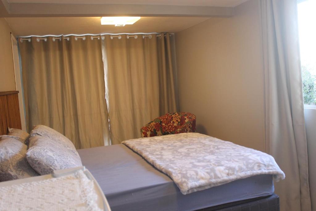  Suite com vista Maravilhosa