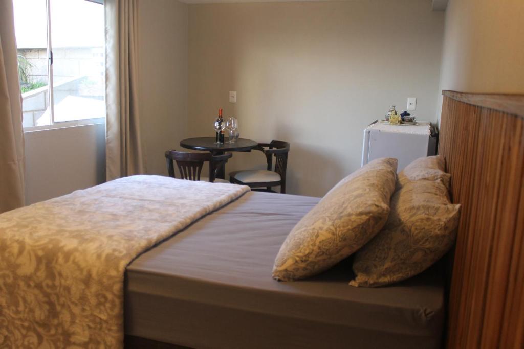  Suite com vista Maravilhosa
