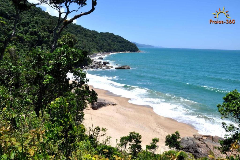 Suítes Praia Martin de Sa