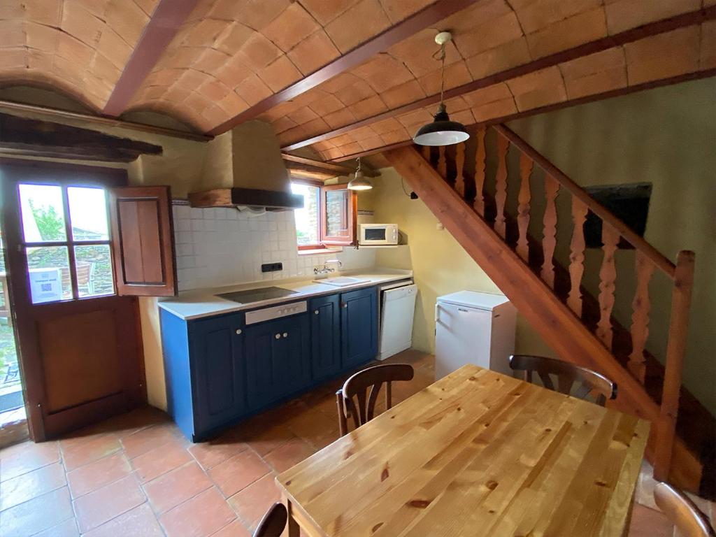 Can Coderch - Quadruple Room With Mountain View