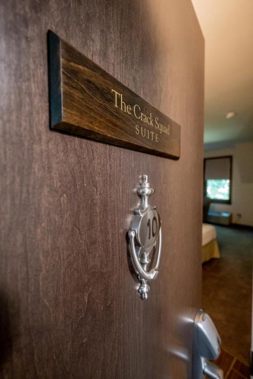 Fotografie z fotogalerie ubytování The Inn at Shattuck - St. Mary's v destinaci Faribault