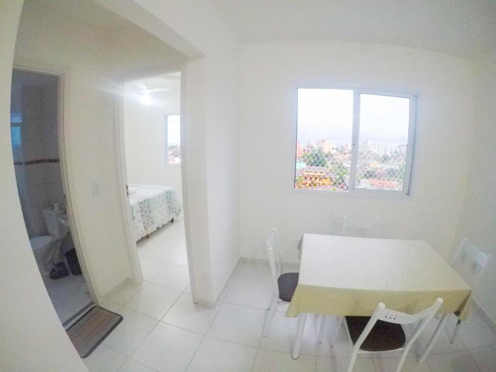  Apartamento GAB&MAR Praia Martim de Sá