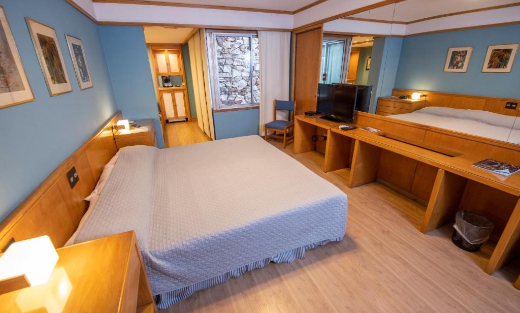 Hotel Cecilia - Superior Double Suite
