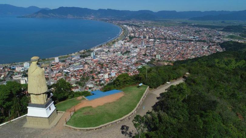  Suítes Praia Martin de Sa