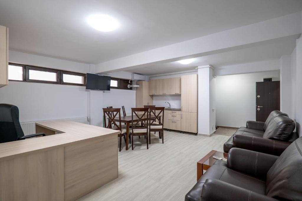 Simona Apartaments - Resim 4