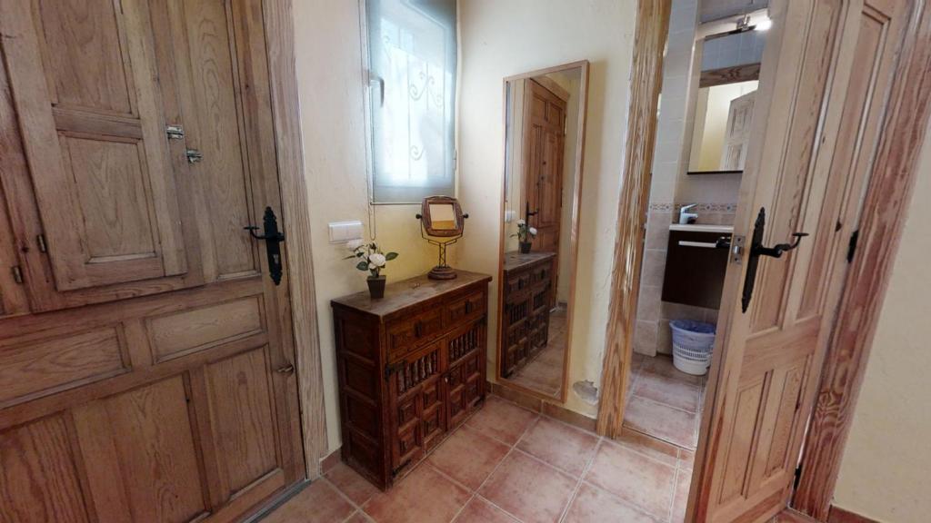Holiday home La Patronera, Alicante – Updated 2023 Prices