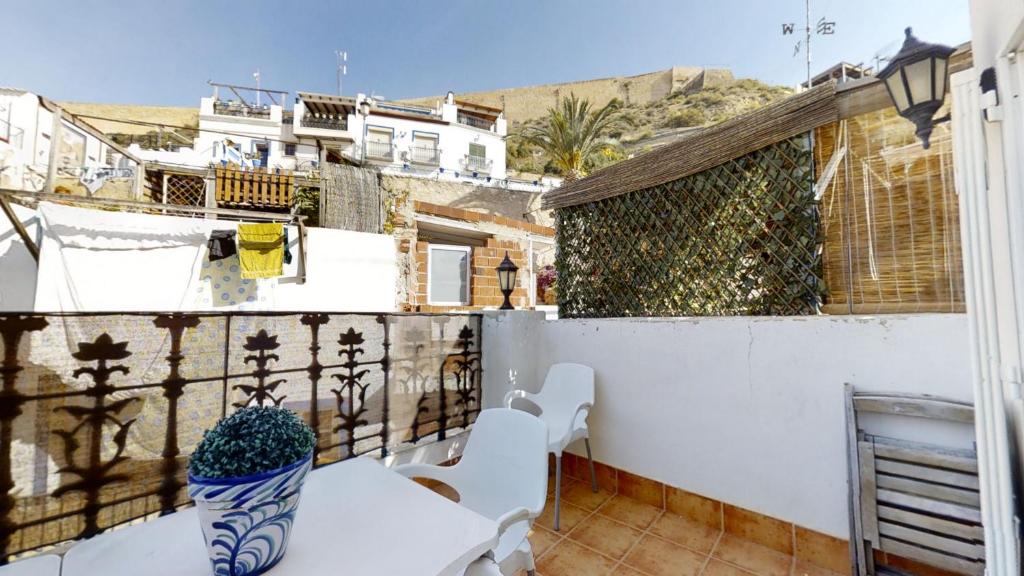 Casa San Rafael, Alicante – Bijgewerkte prijzen 2023