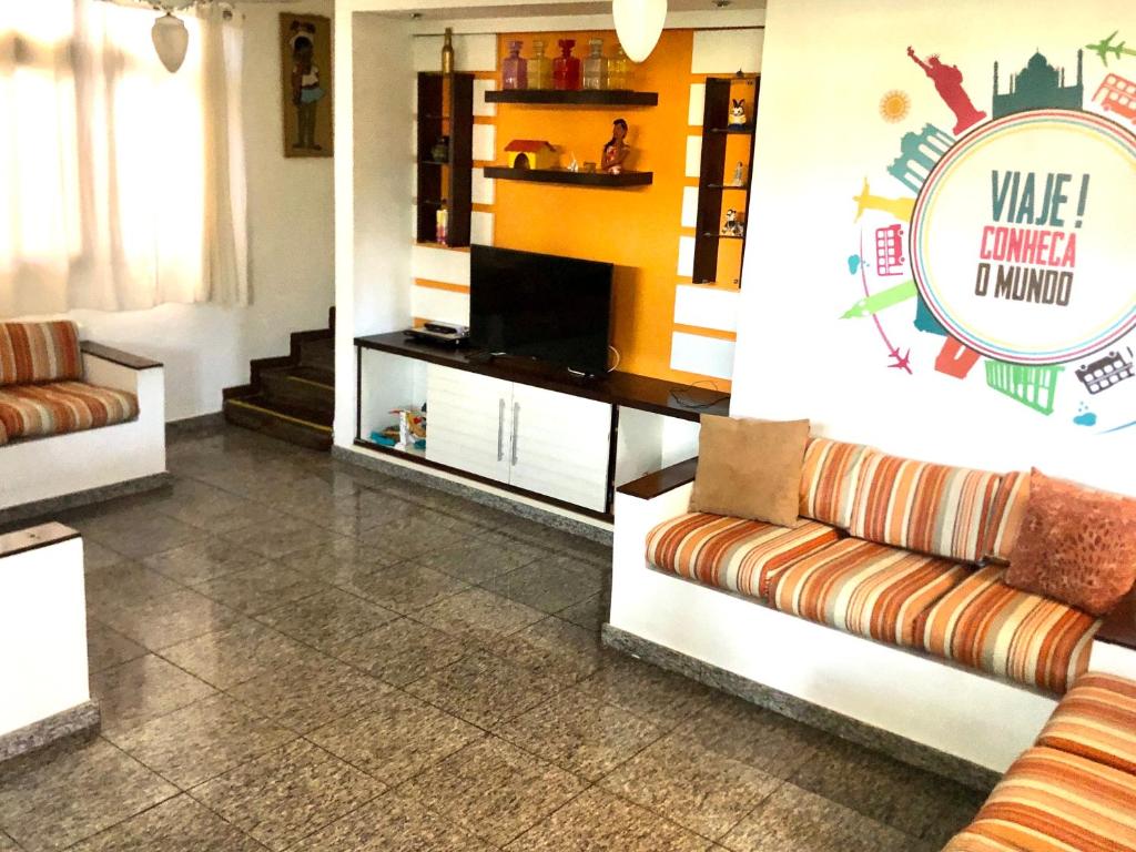  Casa de Praia Orla de Atalaia Casa da Fabi