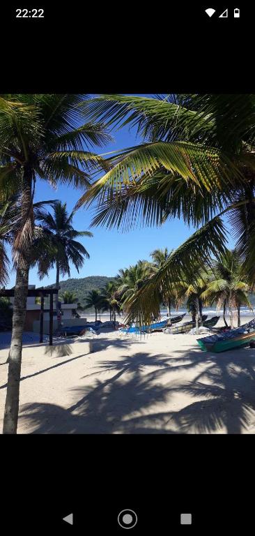  Apartamento Mobiliado Canto do Forte Kit