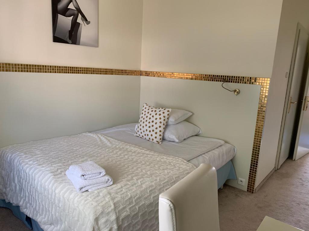 Hotel Court Wellness&Spa - Standard Double