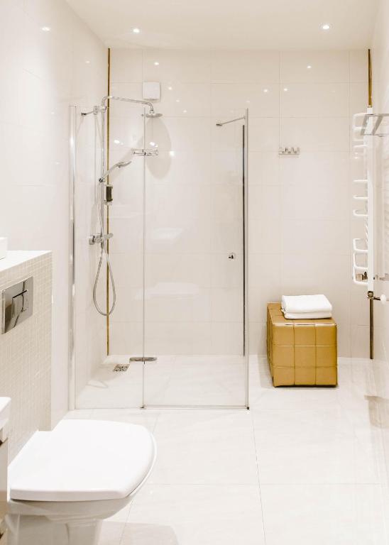 Hotel Court Wellness&Spa - Apartment