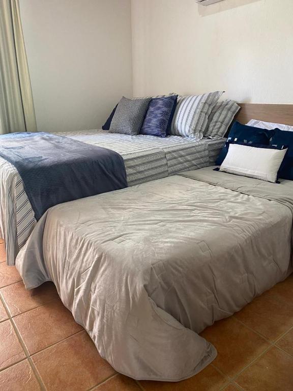  Casa Top na praia