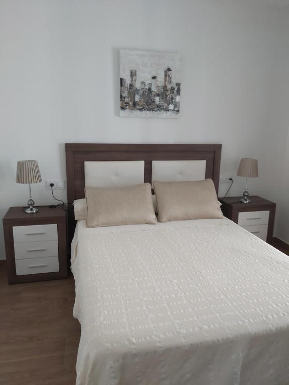 Gallery image of Apartamento Cuesta San Judas in Antequera