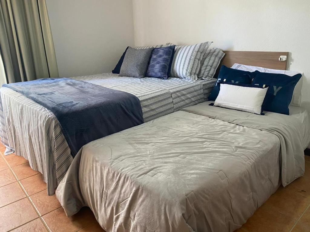  Casa Top na praia