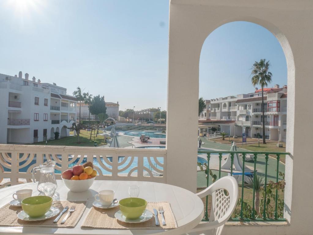 Apartamentos Marineu Playa Romana, Alcossebre – Updated 2023 ...